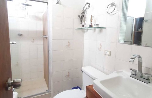 Cerro Azul House | Acogedora Casa en Los Altos de Cerro Azul
