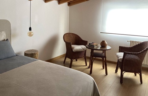 Ribadeo House | Acogedora Casa en Rinlo, en la Villa de Ribadeo
