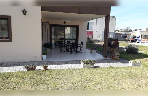 Campo Quijano Cabin | ¡acogedora Casa en Salta! el Lugar Ideal! Hasta 4 Personas