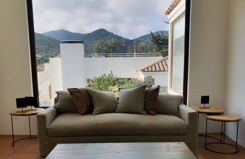 Cachagua House | Acogedora Casa Familiar En Cachagua JacuzziPrivado