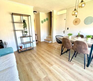 Puerto Varas House | Acogedora Casa para 6 Personas