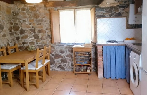 Salas Cabin | Acogedora casa, remanso de paz y naturaleza