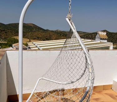 Villanueva de San Juan House | ACOGEDORA CASA SIERRA SUR Sevilla
