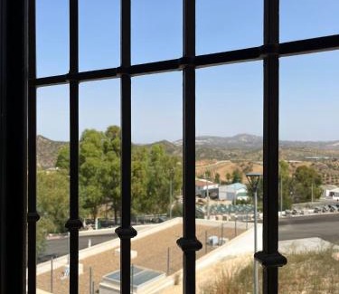 Villanueva de San Juan House | ACOGEDORA CASA SIERRA SUR Sevilla