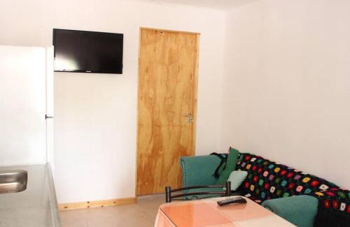 Mendoza Apartment | Acogedora suite en plena ruta del vino