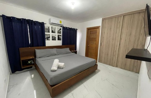 Punta Cana Villa | Acogedora villa en bávaro punta cana