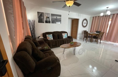 Punta Cana Villa | Acogedora villa en bávaro punta cana