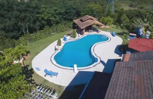 Santa Cruz de Mao House | Acogedora Villa en Mao