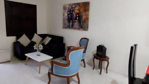 Tamesis House | Acogedora y cálida casa