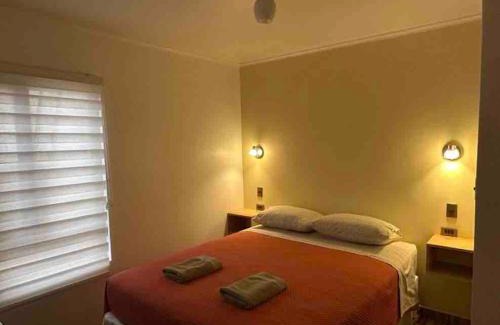 San Pedro de Atacama Apartment | Acogedora y renovada casa en el corazón de San Pedro de Atacama