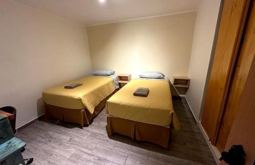 San Pedro de Atacama Apartment | Acogedora y renovada casa en el corazón de San Pedro de Atacama