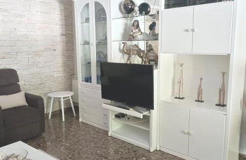 L'Olleria House | Acogedora y confortable casa familiar en L'Olleria