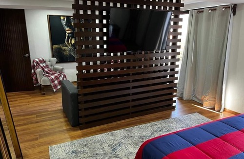 Tlalpujahua Hotel | Acogedoras Suites en Tlalpujahua