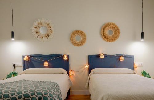 Alcantarilla Apartment | Acogedores apartamentos en el centro