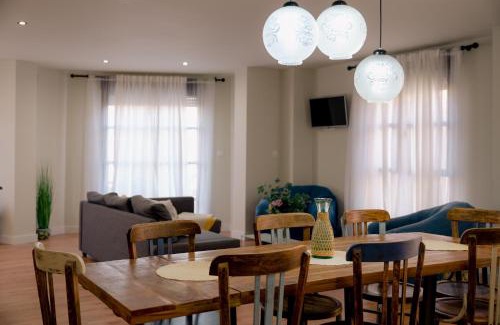 Alcantarilla Apartment | Acogedores apartamentos en el centro
