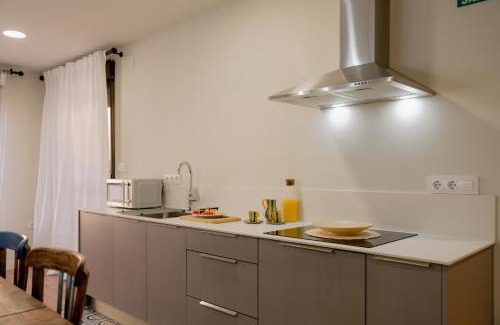 Alcantarilla Apartment | Acogedores apartamentos en el centro