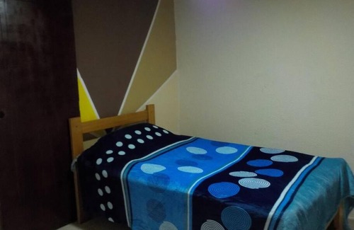 Kennedy Apartment | Acoger, cómodo y sencillo apartamento