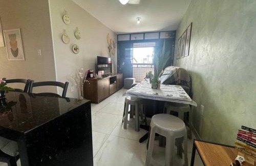 Bessa Apartment | Acolhedor apto no Bessa