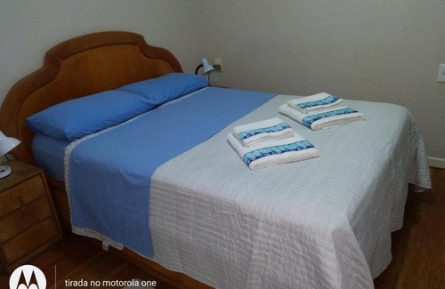 Itapua Apartment | Acolhedor