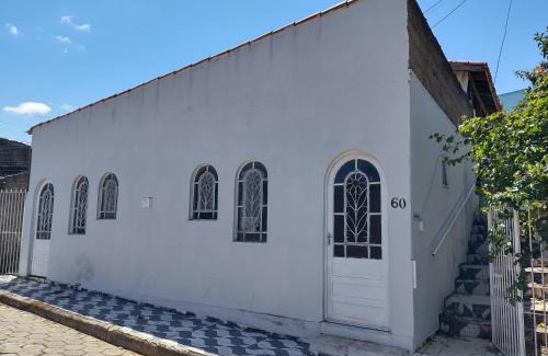 Cachoeira Paulista House | Acomodação a 3 minutos da Canção Nova