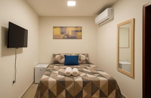 Garanhuns House | Acomodação aconchegante próximo ao centro