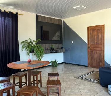 Ouro Preto House | Acomodação Bela Vista