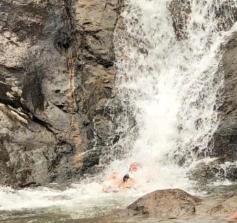 Palhoca Apartment | Acomodação Cambirela