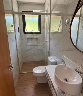 Bento Goncalves House | Acomodação Moderna e Aconchegante