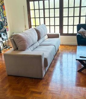 Centro Apartment | Acomodação no centro da cidade com piscina