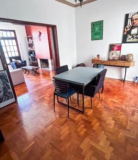 Centro Apartment | Acomodação no centro da cidade com piscina