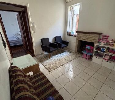 Centro Apartment | Acomodação no centro da cidade com piscina