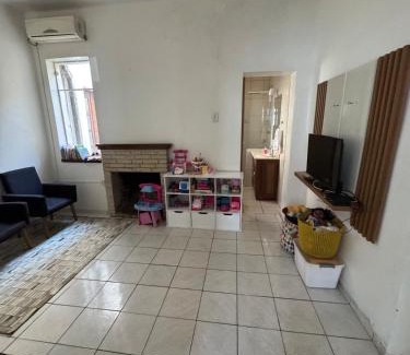 Centro Apartment | Acomodação no centro da cidade com piscina