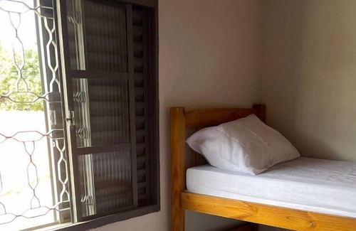 Cachoeira Paulista House | Acomodação Pai eterno