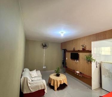 Patos de Minas Apartment | Acomodação Vovó Hélida