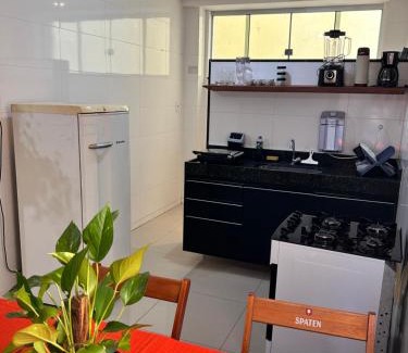 Patos de Minas Apartment | Acomodação Vovó Hélida