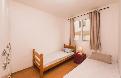 Palhoca Apartment | Acomodações Azaleias by Rental