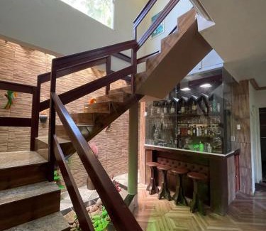 Ipueiras Other | Acomodações Hilton 100