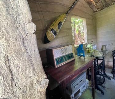 Ipueiras Other | Acomodações Hilton 100