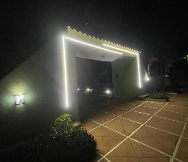 Ipueiras House | acomodações hilton 100