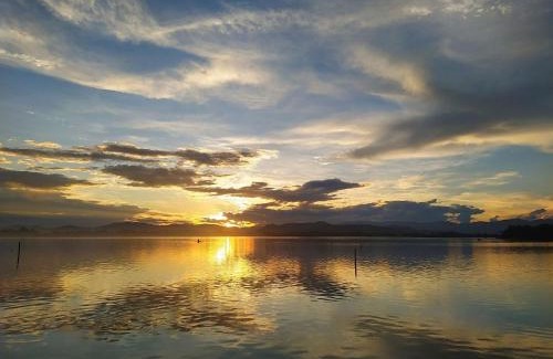 Praia do Rosa Apartment | Acomodações Ibirawave