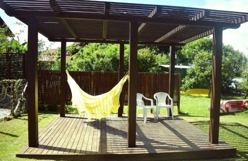 Praia do Rosa Apartment | Acomodações Ibirawave