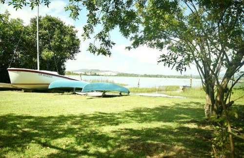 Praia do Rosa Apartment | Acomodações Ibirawave