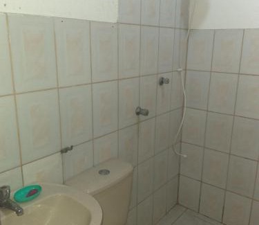 Sete Lagoas House | Acomodaçaoes koynonya