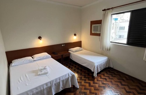 Centro Hotel | ACOMODARE HOTEL