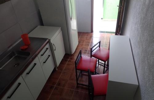 Pinhais Apartment | Acomotação em Pinhais Parana