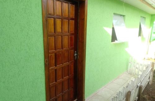 Pinhais Apartment | Acomotação em Pinhais Parana