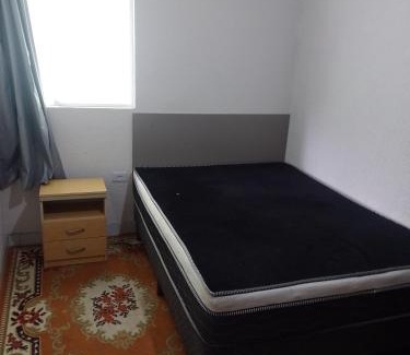 Pinhais Apartment | Acomotação em Pinhais Parana