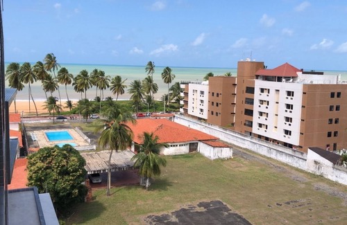 Cabo Branco Apartment | Aconchegante Flat em Cabo Branco João Pessoa