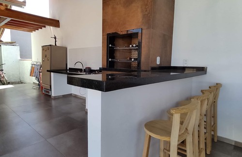 Salinas House | Aconchego 57 Canceled