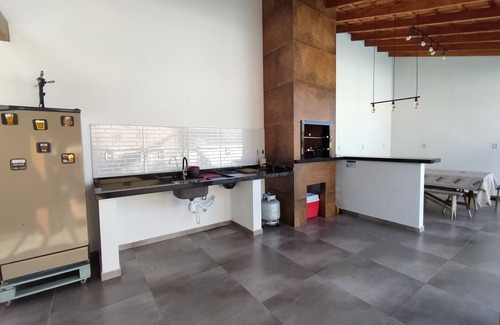 Salinas House | Aconchego 57 Canceled